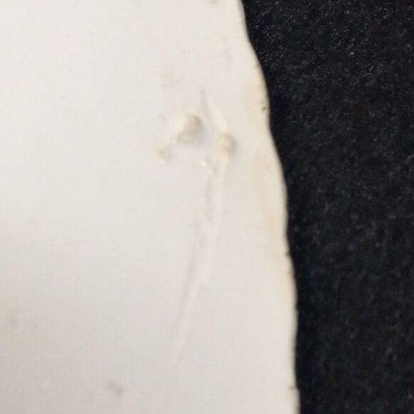 Blue Ridge Hand painted Underglaze Southern Potteries Cottagecore Countrycore - Picture 5 of 6